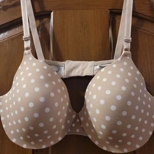 Warner's Padded Bra size 36B